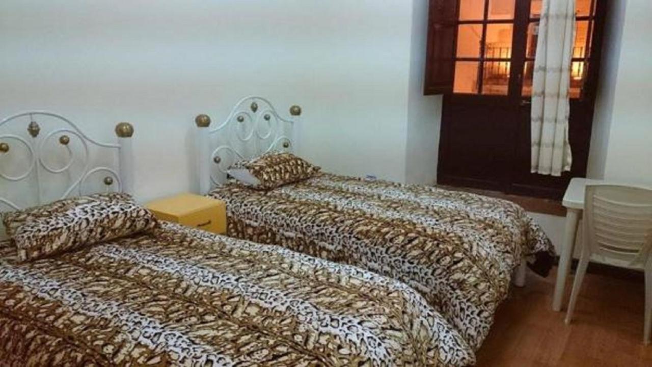 Hostal La Realeza Potosi Ngoại thất bức ảnh