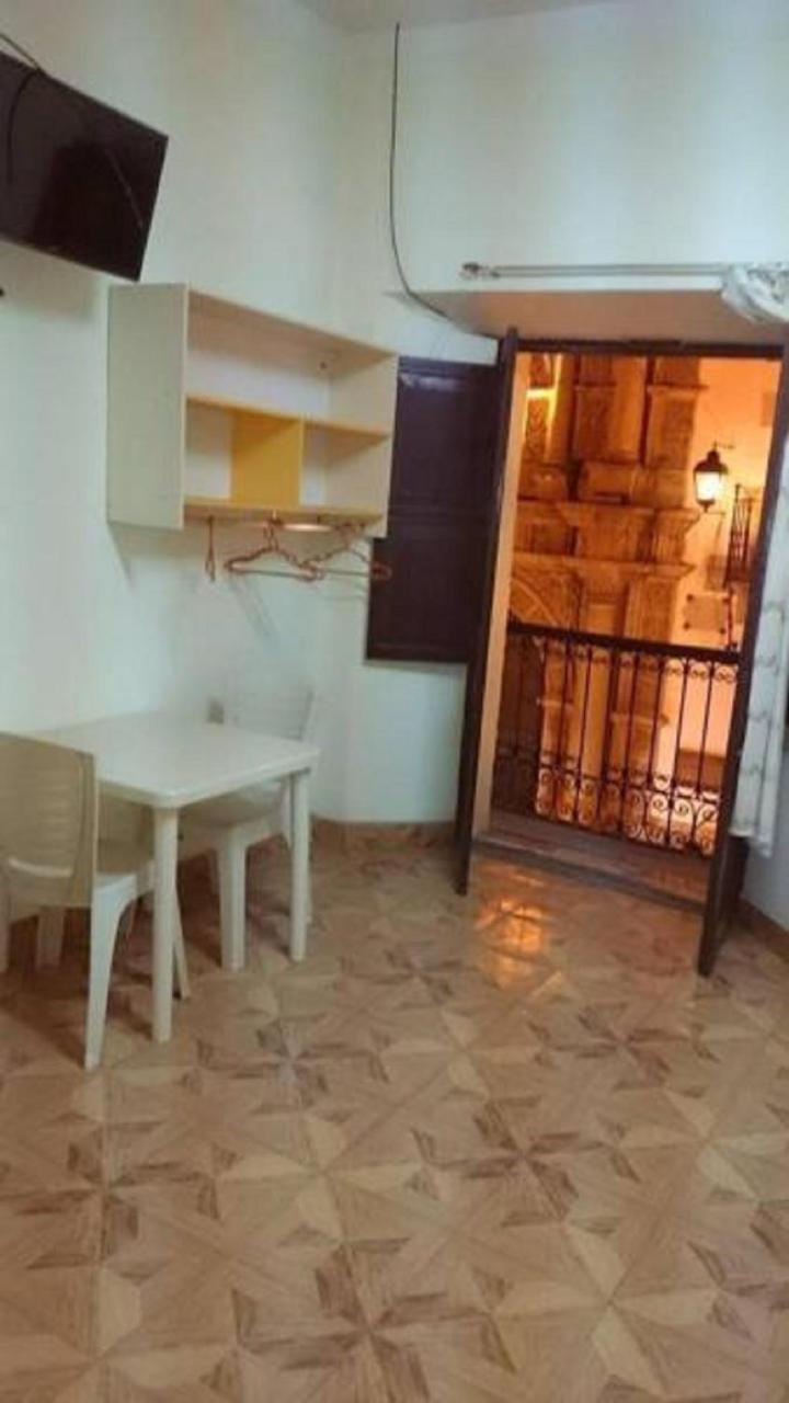 Hostal La Realeza Potosi Ngoại thất bức ảnh